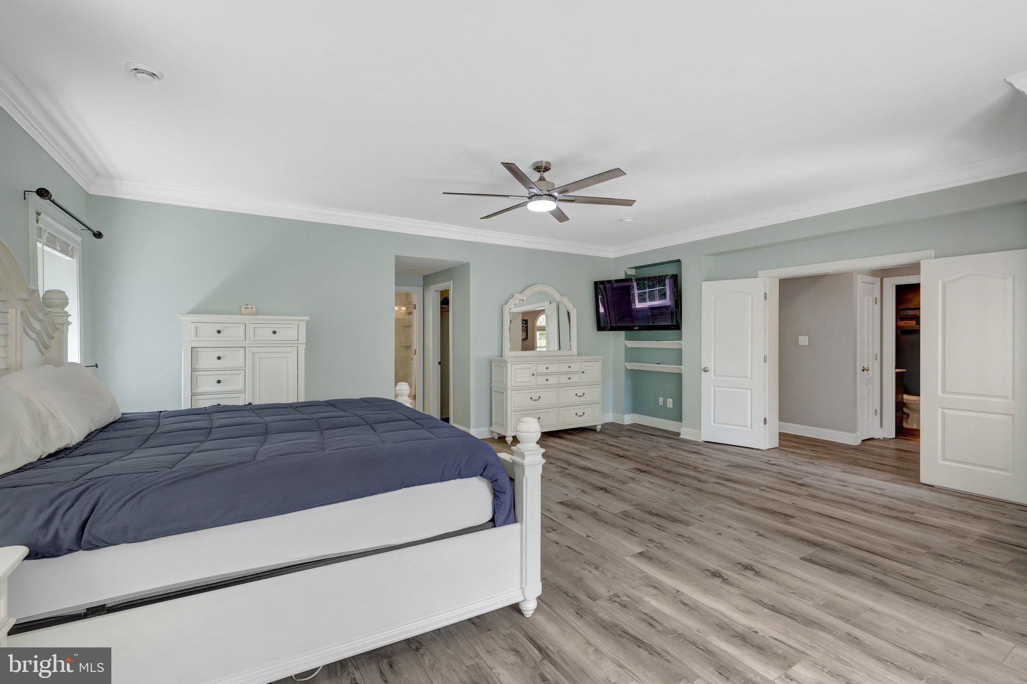 152 Old Cropps Mill Road Fredericksburg, VA 22406 - Photo 23 of 91