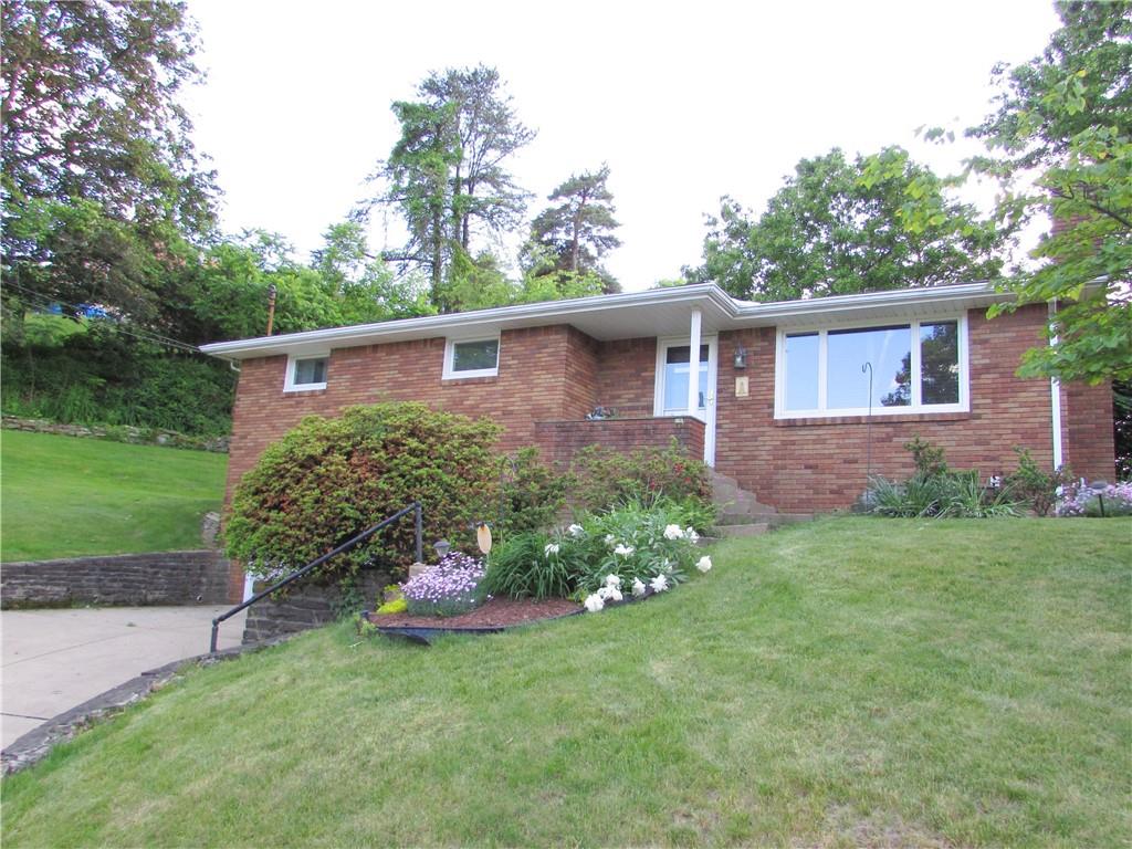 3754 Margate Road Pittsburgh, PA 15221 - Photo 1 of 25 Gallery Image 1