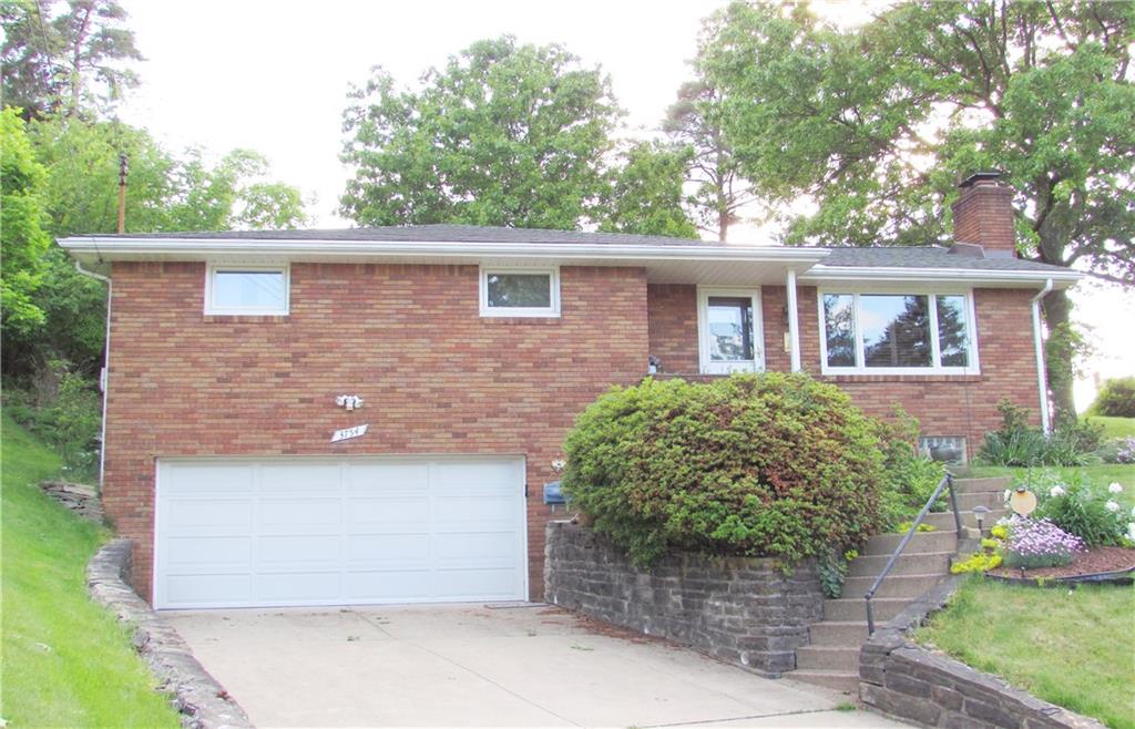 3754 Margate Road Pittsburgh, PA 15221 - Photo 2 of 25 Gallery Image 2