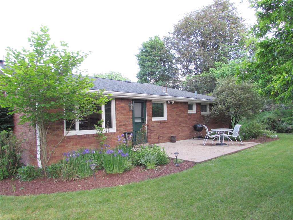 3754 Margate Road Pittsburgh, PA 15221 - Photo 10 of 25 Gallery Image 10