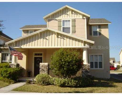 12925 Droxford Road Windermere, FL 34786 - Photo 1 of 1 Exterior Front