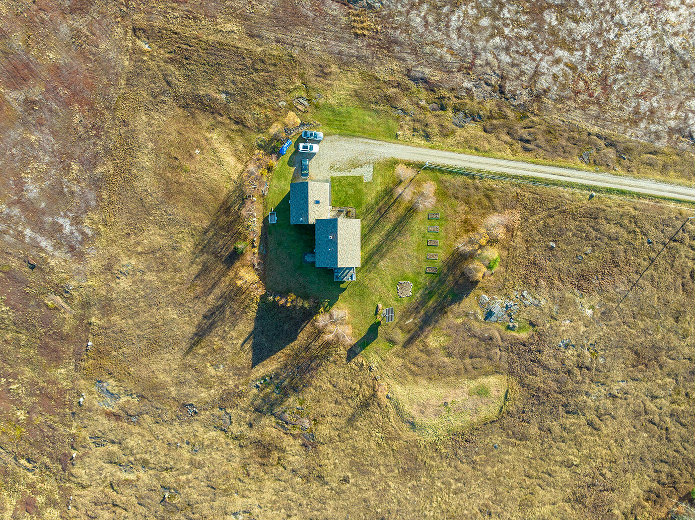 60 Blueberry Hill Road Hope, ME 04847 - Photo 49 of 60 DJI_0032