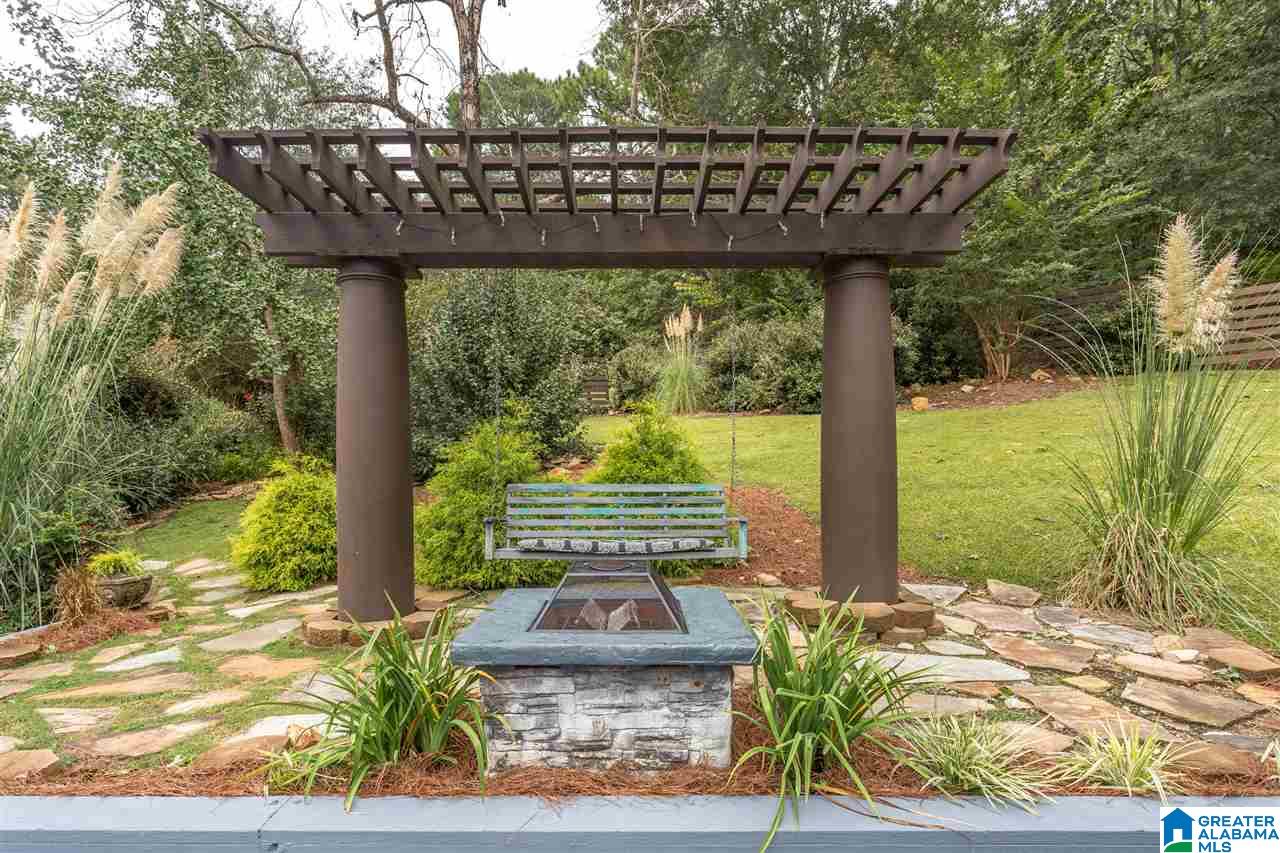 229 Shamrock Road Anniston, AL 36207 - Photo 45 of 50
