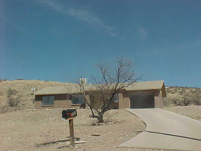 730 Luna Court Rio Rico, AZ 85648 - Photo 1 of 7