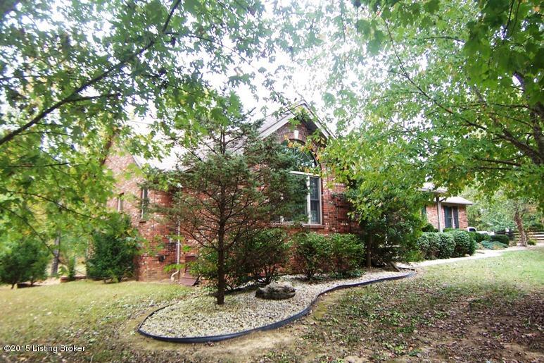 3950 Nat Rogers Road Boston, KY 40107 - Photo 1 of 57 3950 Nat Rogers Rd.