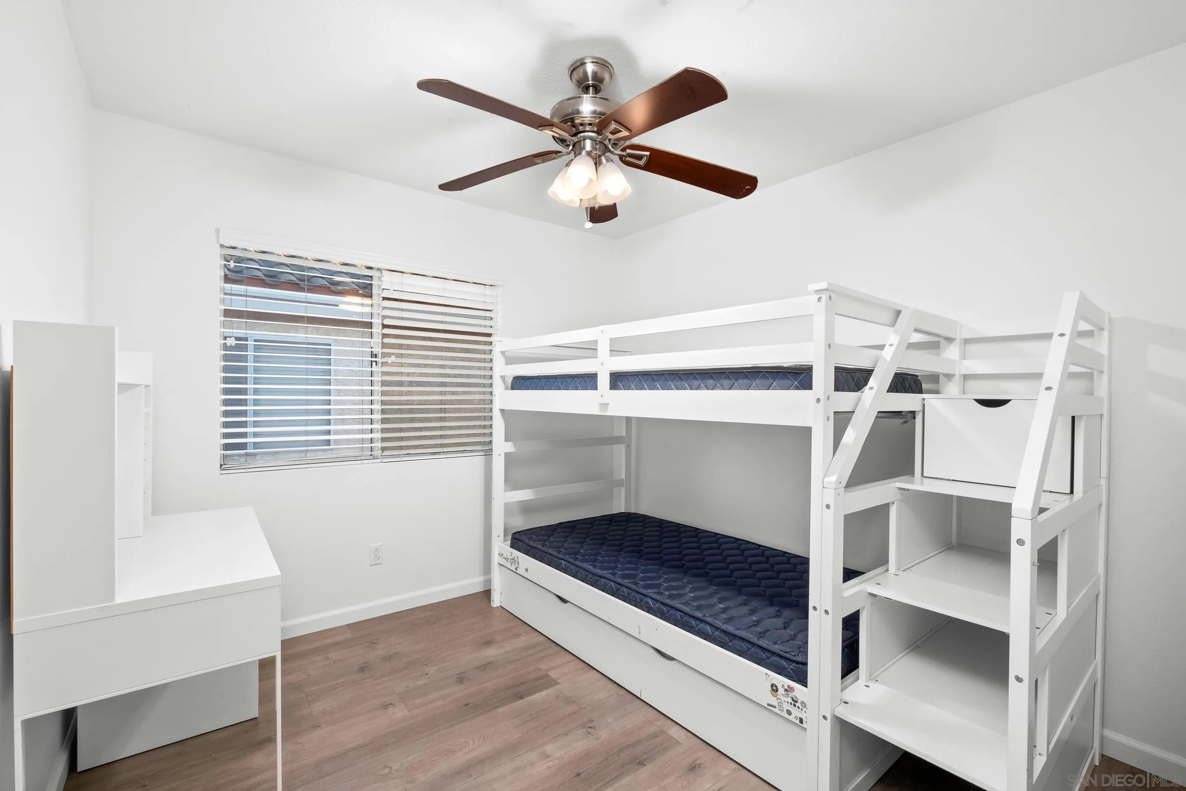 536 Kiley Road Chula Vista, CA 91910 - Photo 24 of 46 a view of an empty room with a window