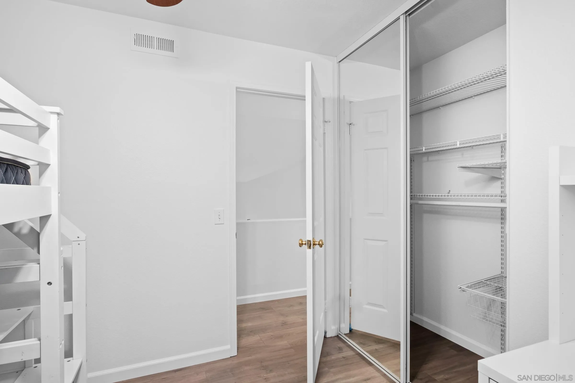536 Kiley Road Chula Vista, CA 91910 - Photo 29 of 46 a bathroom with a glass shower door