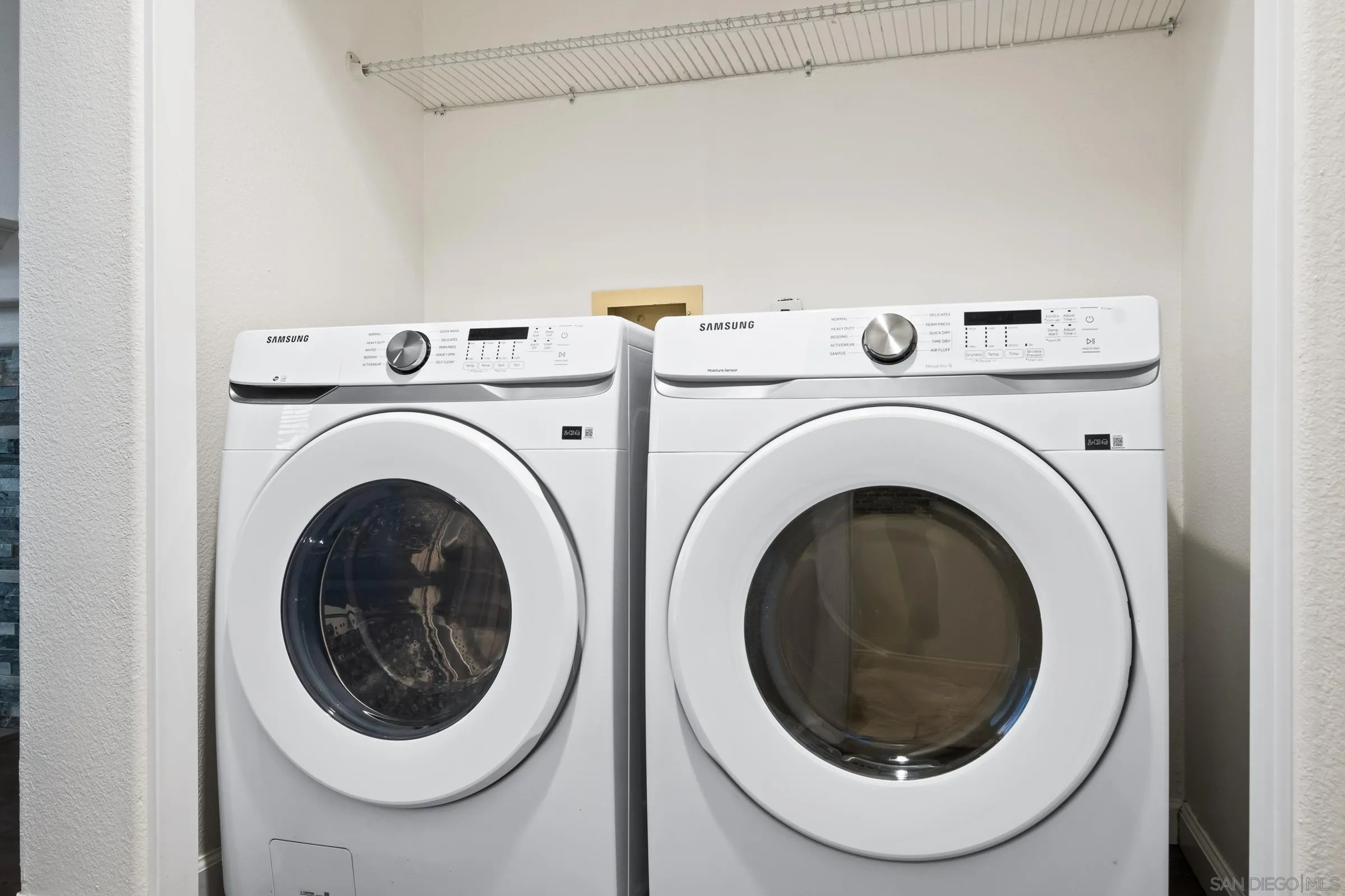 536 Kiley Road Chula Vista, CA 91910 - Photo 36 of 46 a close up view of washer and dryer