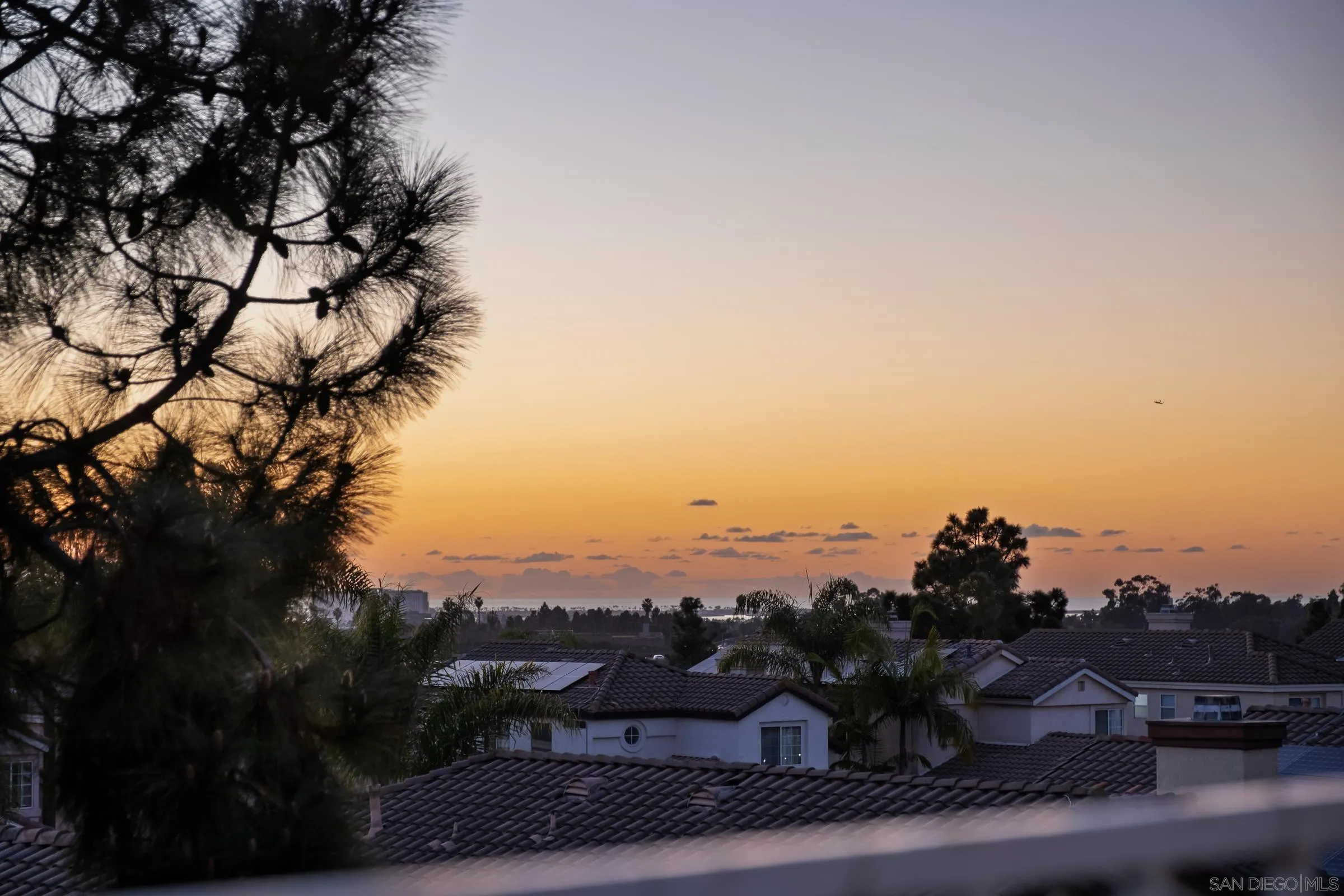536 Kiley Road Chula Vista, CA 91910 - Photo 44 of 46 a view of a city