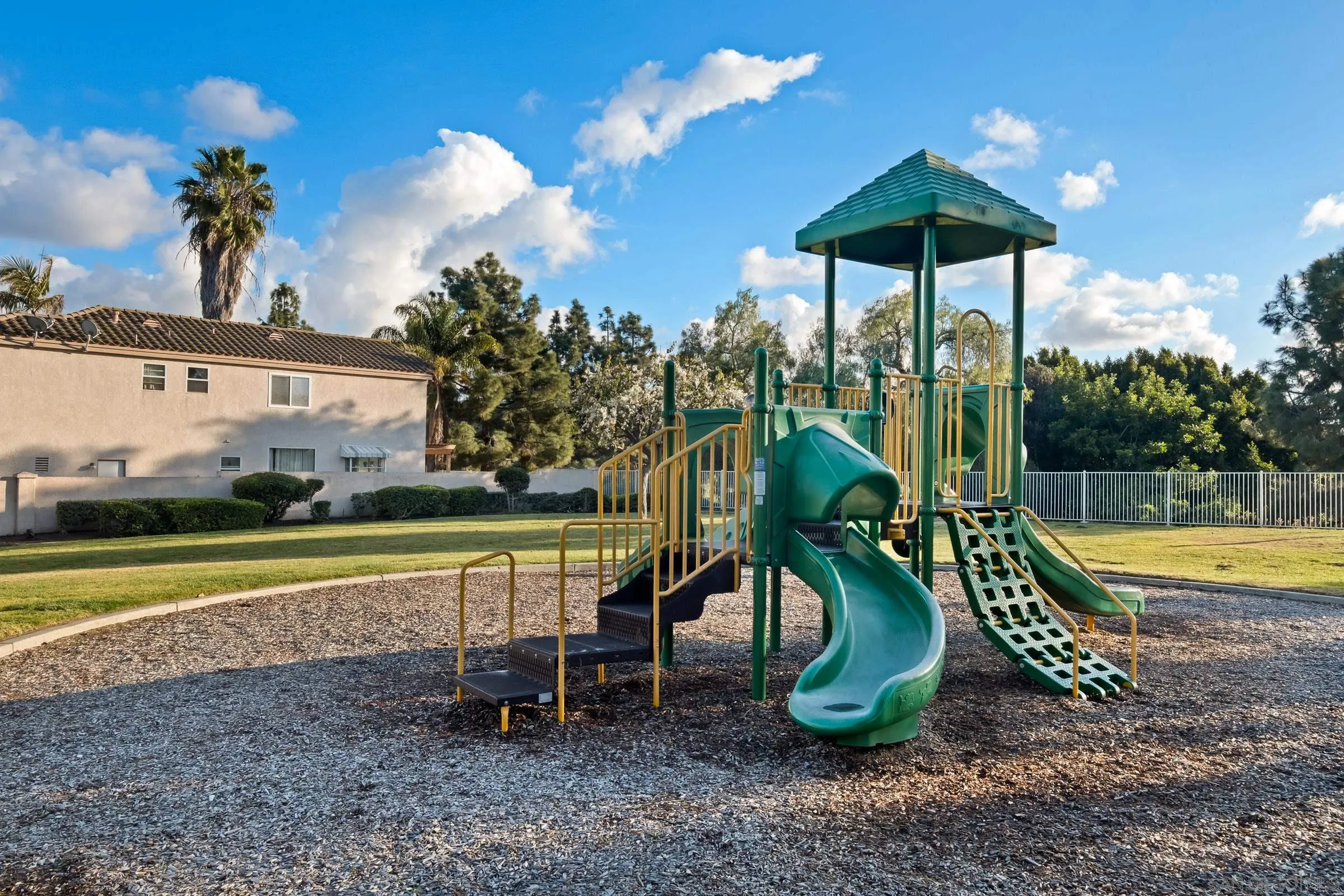 536 Kiley Road Chula Vista, CA 91910 - Photo 45 of 46 a view of a park with a slide