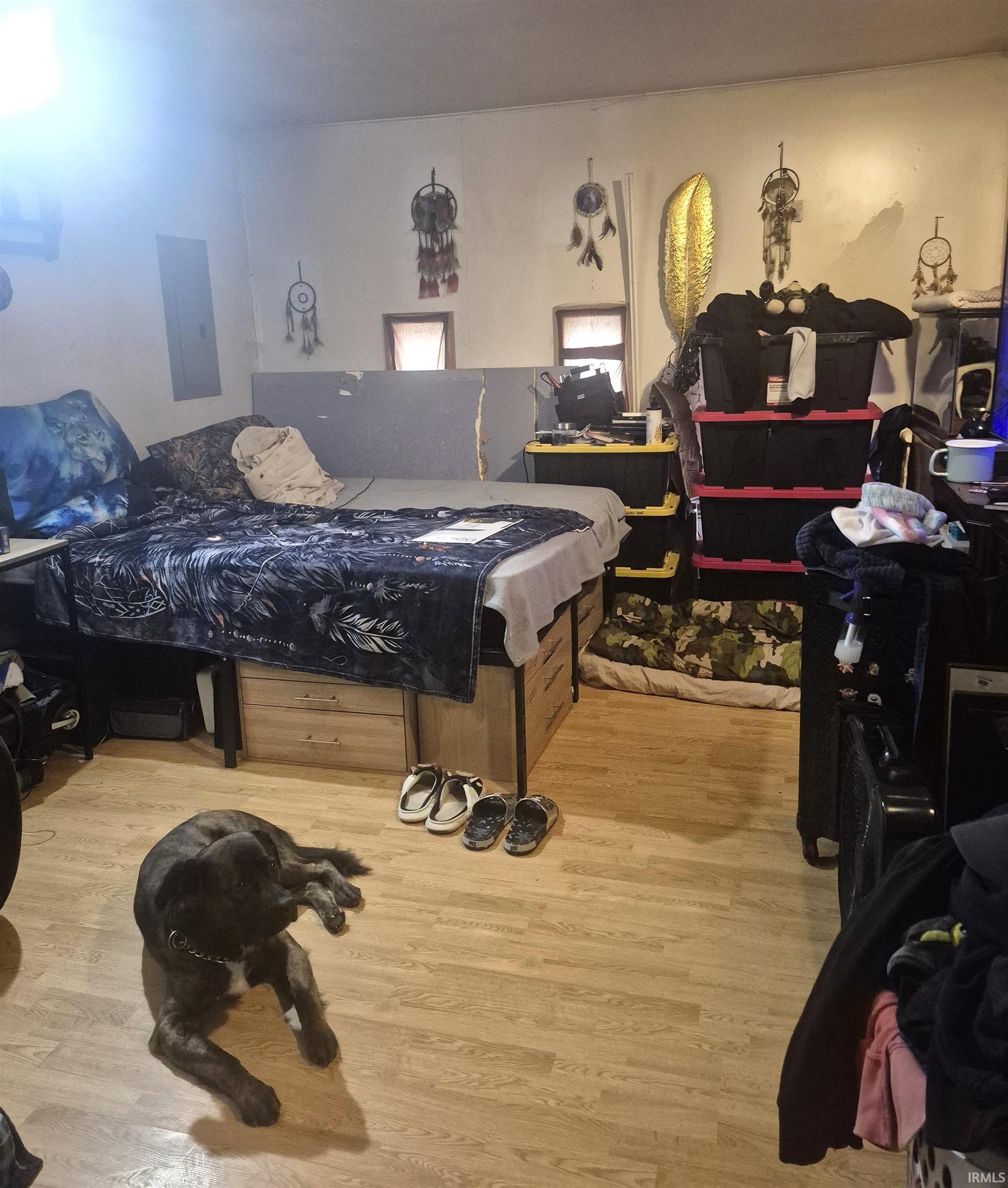 6655 South Harmony Road Bloomington, IN 47403 - Photo 2 of 7