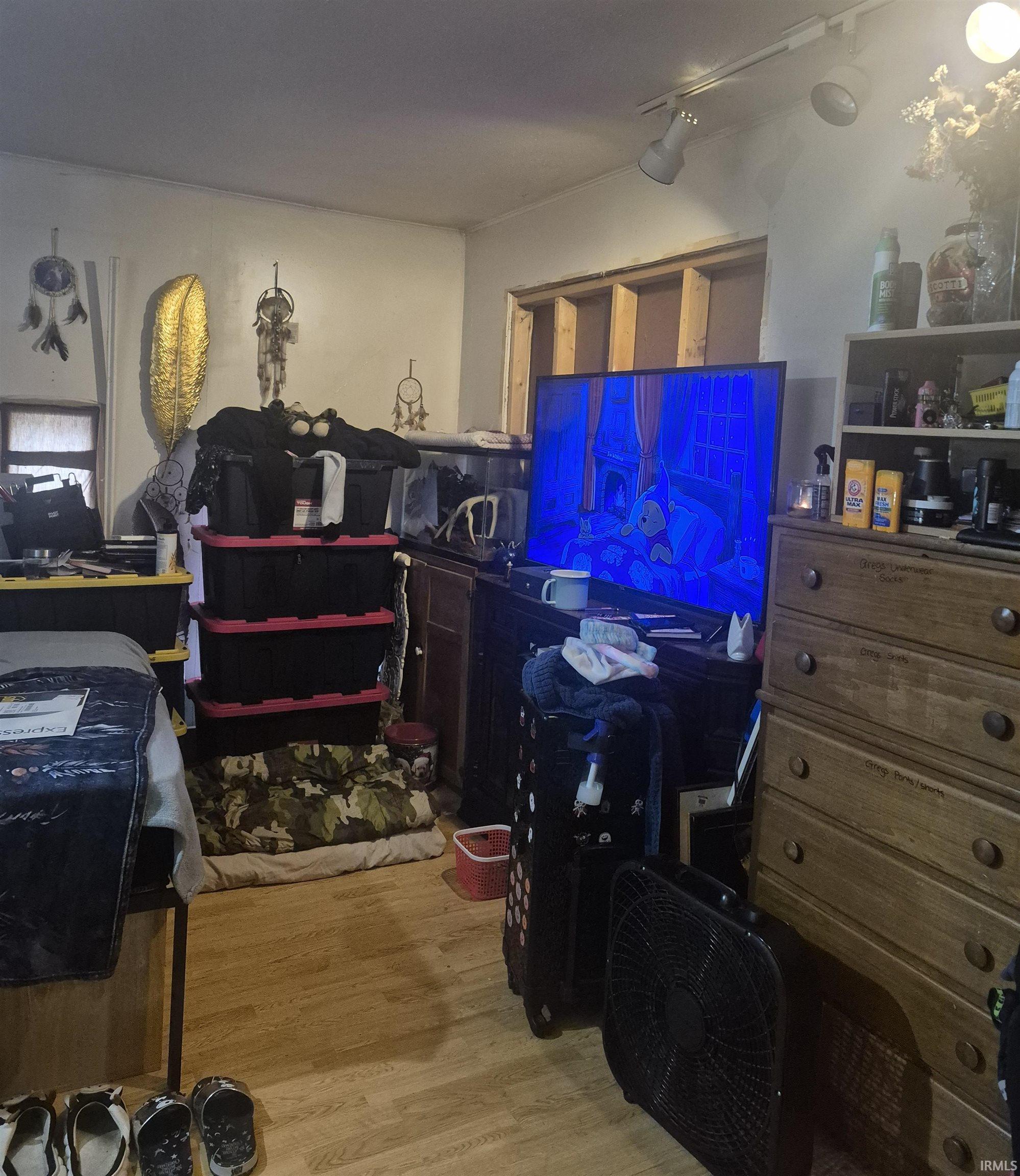 6655 South Harmony Road Bloomington, IN 47403 - Photo 3 of 7