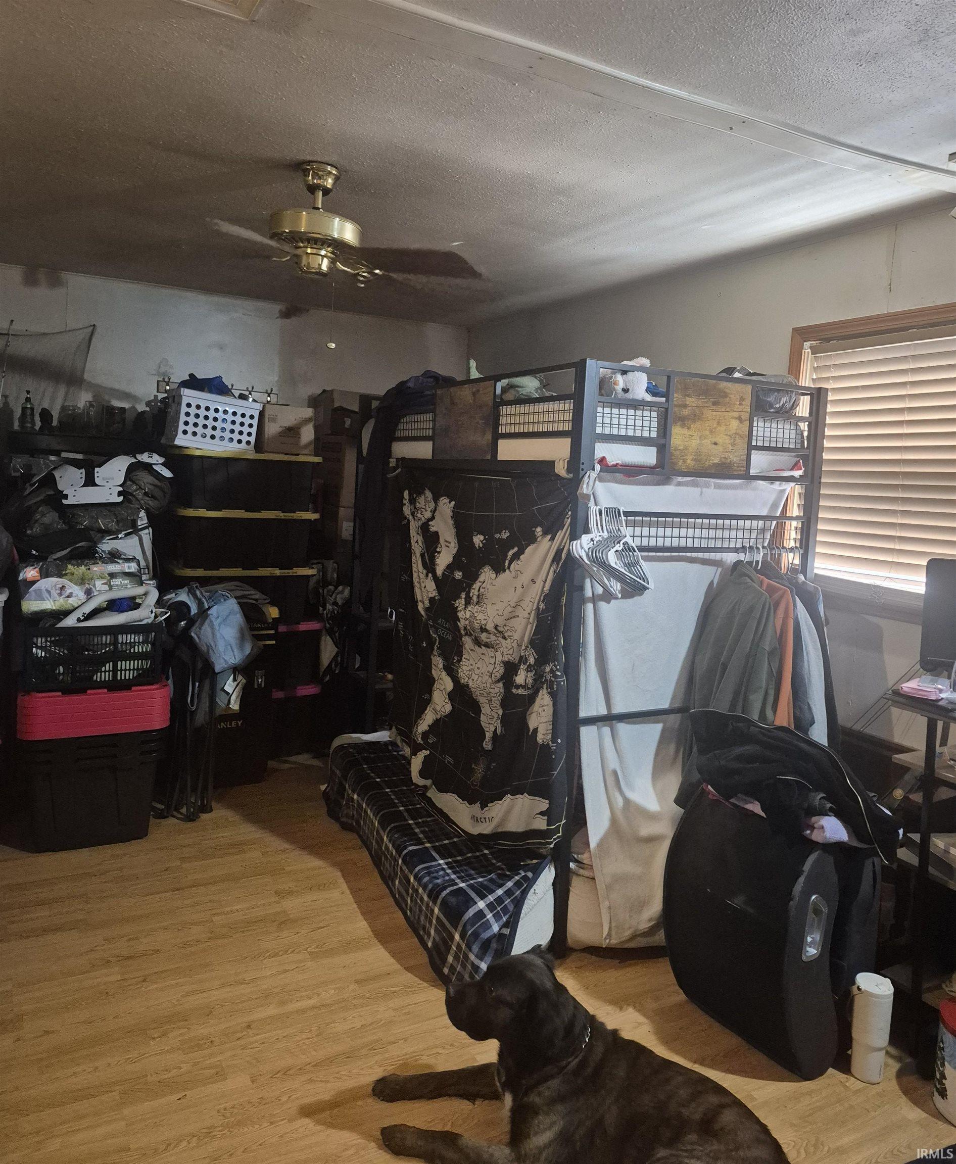 6655 South Harmony Road Bloomington, IN 47403 - Photo 4 of 7