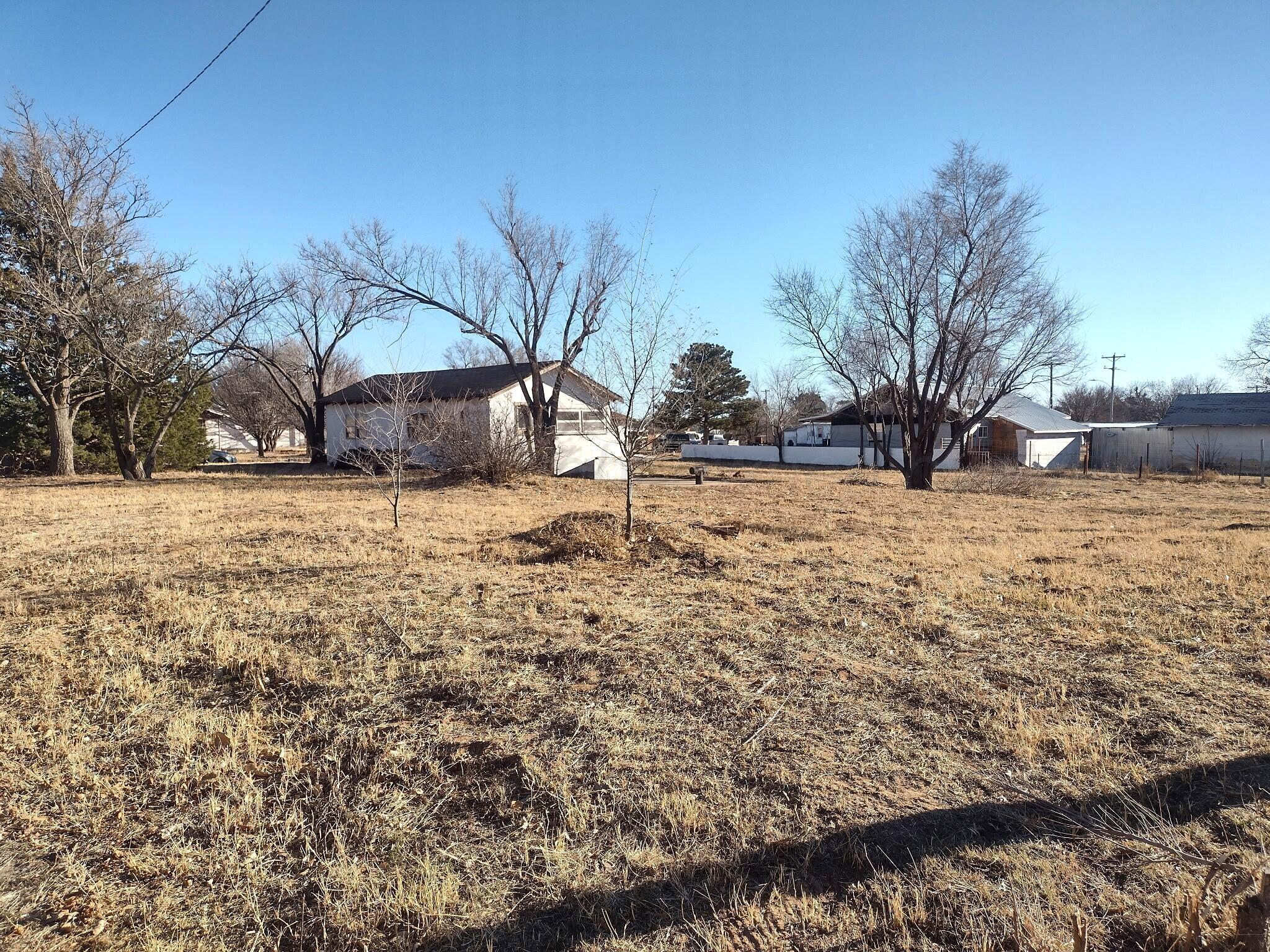 919 Main Street McLean, TX 79057 - Photo 11 of 13 681682949609535603