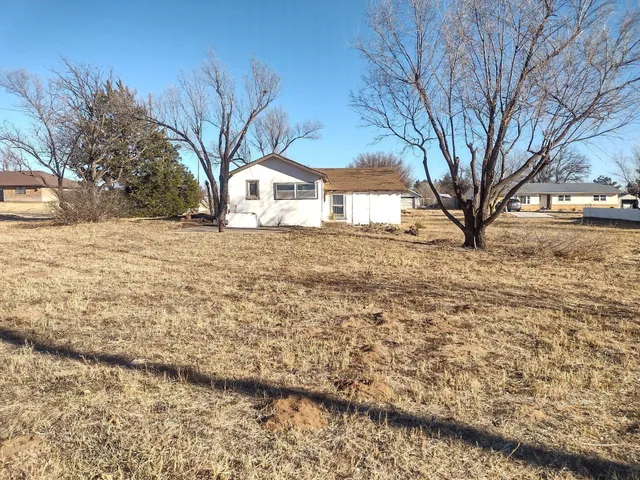 $24,500 | 919 Main Street, McLean, TX 79057