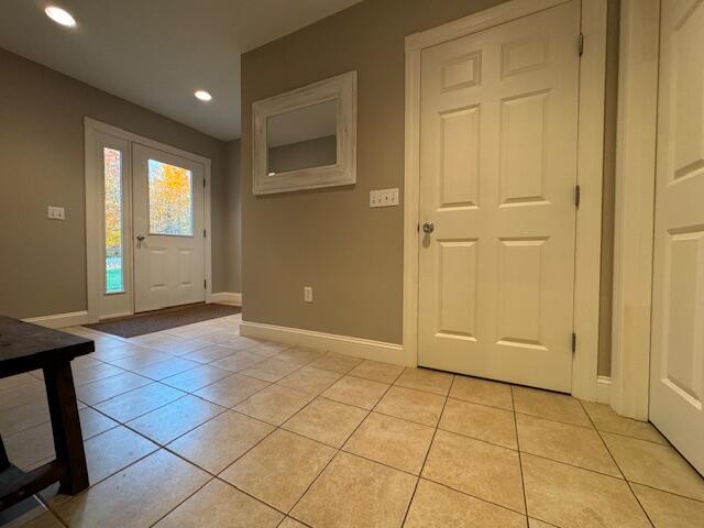 349 East Webb Road Pittston, ME 04345 - Photo 2 of 28 2- Mudroom