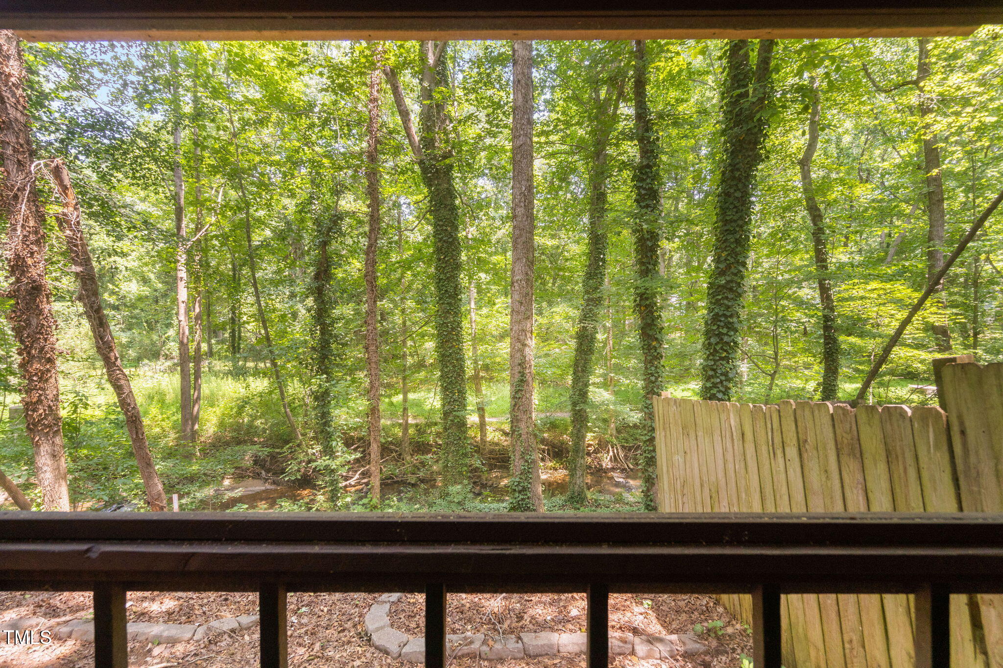 7286 Shellburne Drive Raleigh, NC 27612 - Photo 28 of 36 Backyard