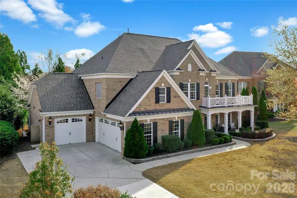 $1,200,000 | 2203 Meleto Drive, Waxhaw, NC 28173