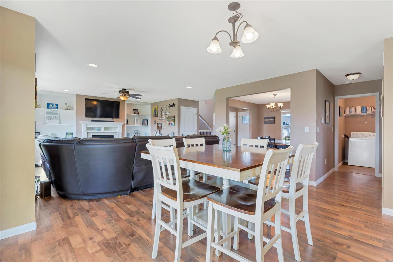 714 Pheasant Run Waterloo, IL 62298 - Photo 13 of 45 Gallery Image 13