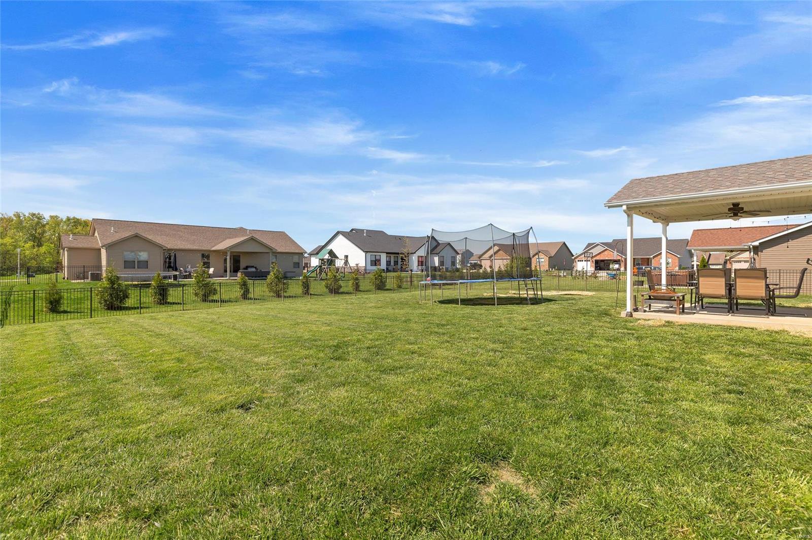 714 Pheasant Run Waterloo, IL 62298 - Photo 41 of 45 Gallery Image 41