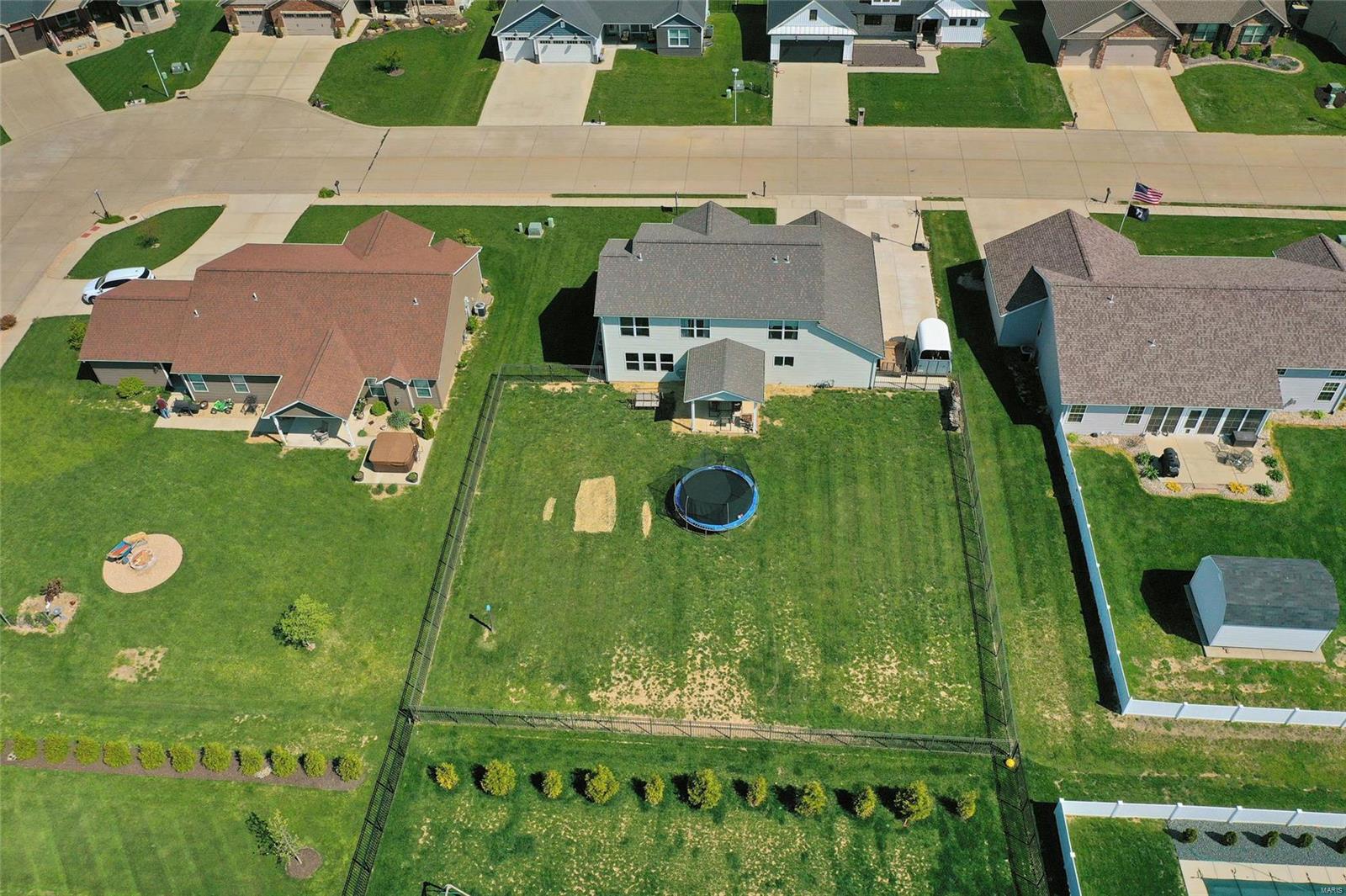714 Pheasant Run Waterloo, IL 62298 - Photo 43 of 45 Gallery Image 43