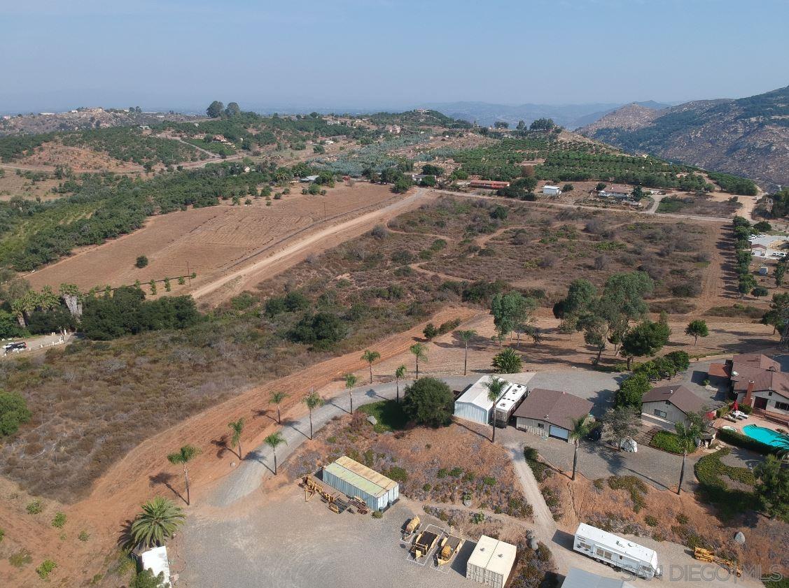 0 Shirey Road Escondido, CA 92026 - Photo 2 of 3 an aerial view of a city