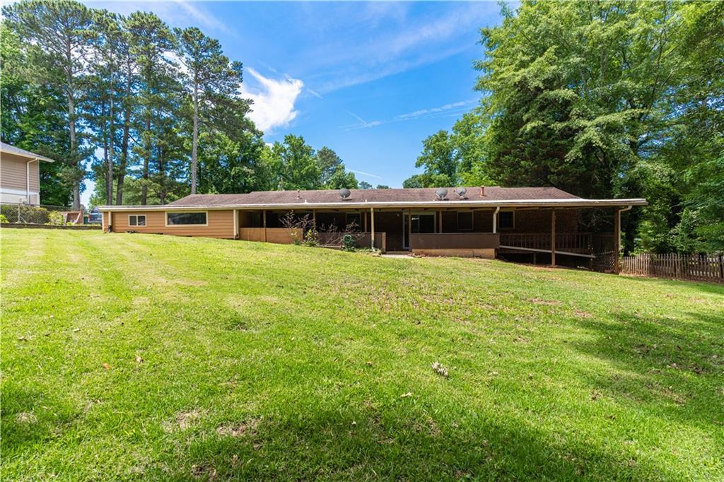 2888 Mockingbird Circle Duluth, GA 30096 - Photo 31 of 32