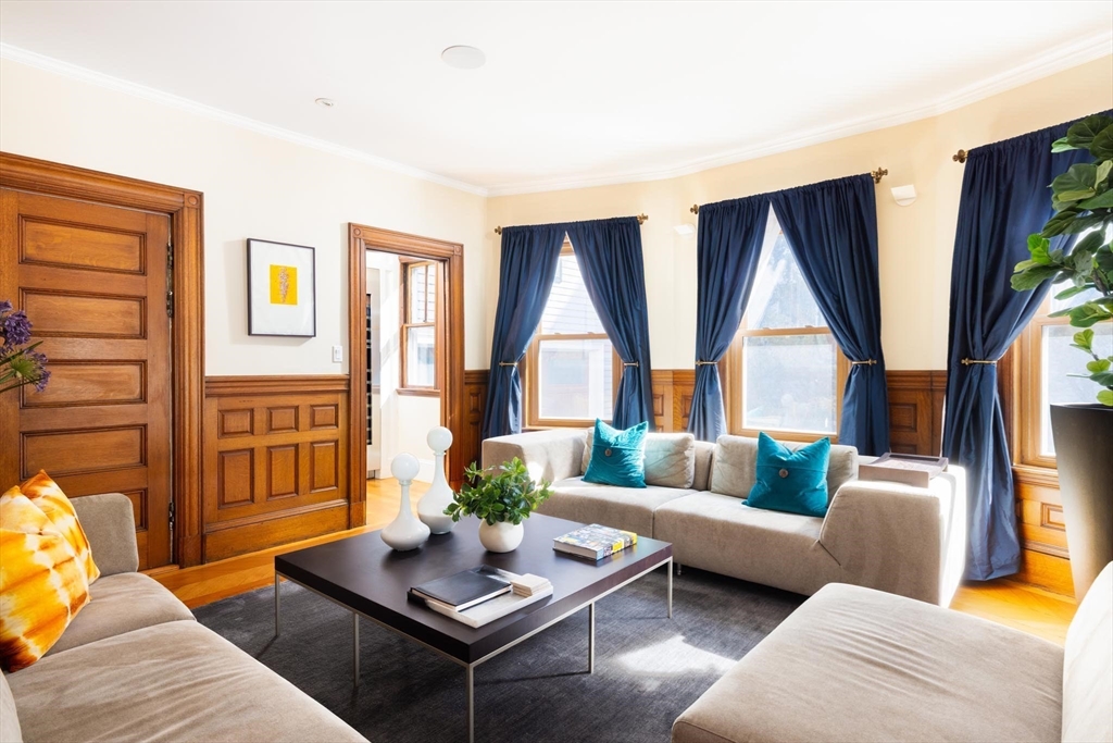 123 Centre Street Brookline, MA 02446 - Photo 11 of 26