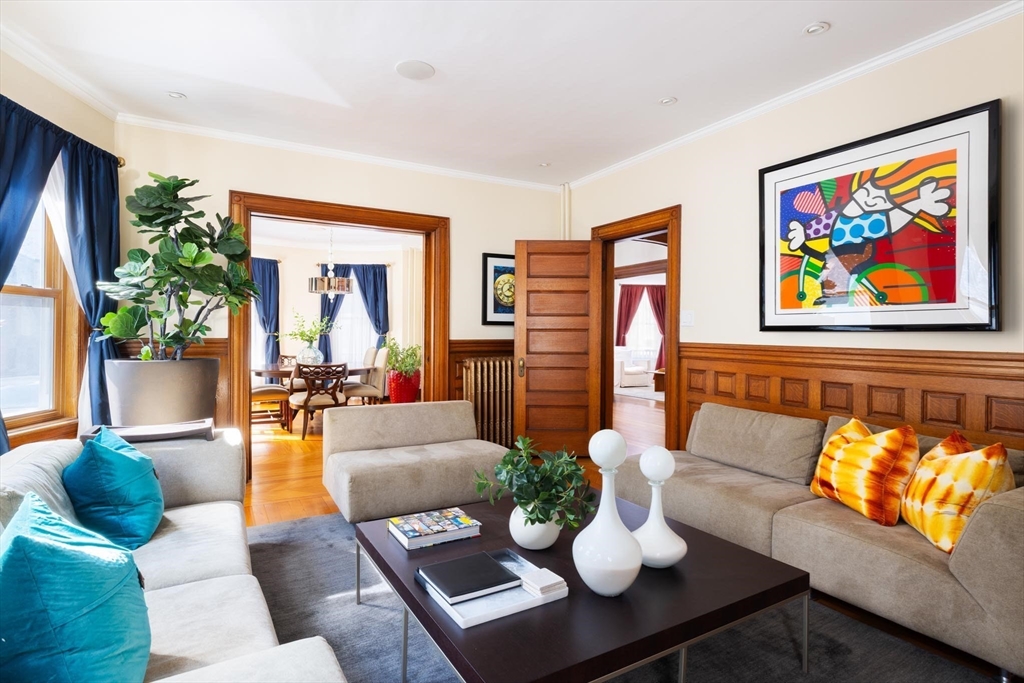 123 Centre Street Brookline, MA 02446 - Photo 12 of 26