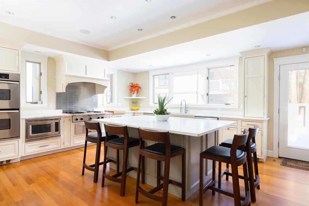 123 Centre Street Brookline, MA 02446 - Photo 13 of 26