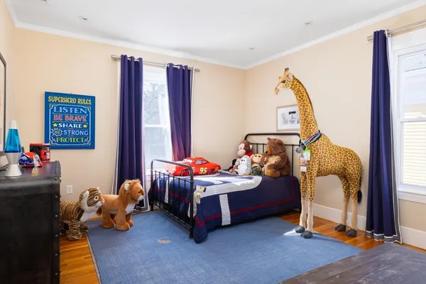 $4,500,000 | 123 Centre Street, Brookline, MA 02446