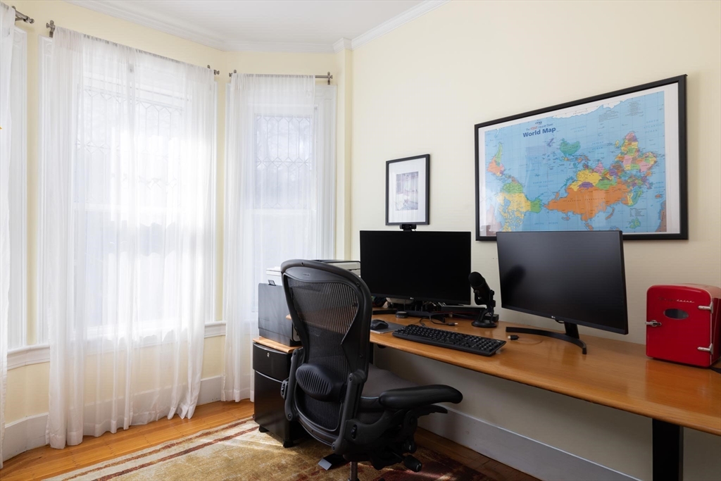 123 Centre Street Brookline, MA 02446 - Photo 19 of 26