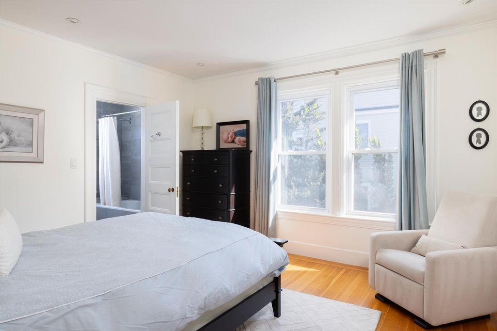 123 Centre Street Brookline, MA 02446 - Photo 20 of 26