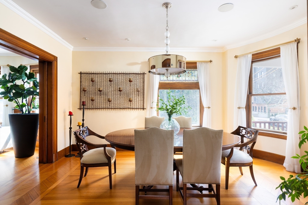 123 Centre Street Brookline, MA 02446 - Photo 23 of 24