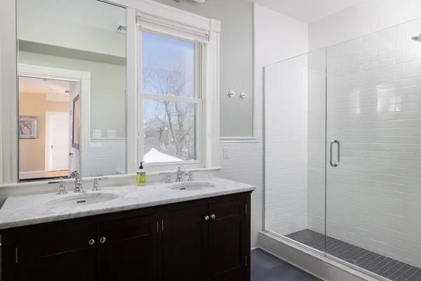 $4,500,000 | 123 Centre Street, Brookline, MA 02446