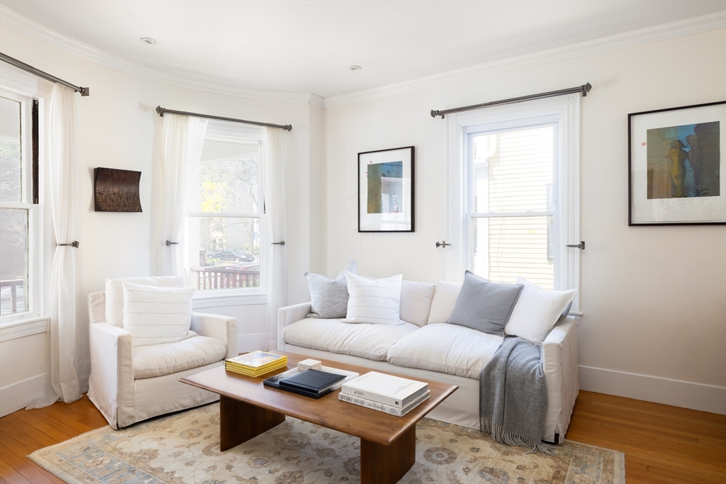 123 Centre Street Brookline, MA 02446 - Photo 24 of 24