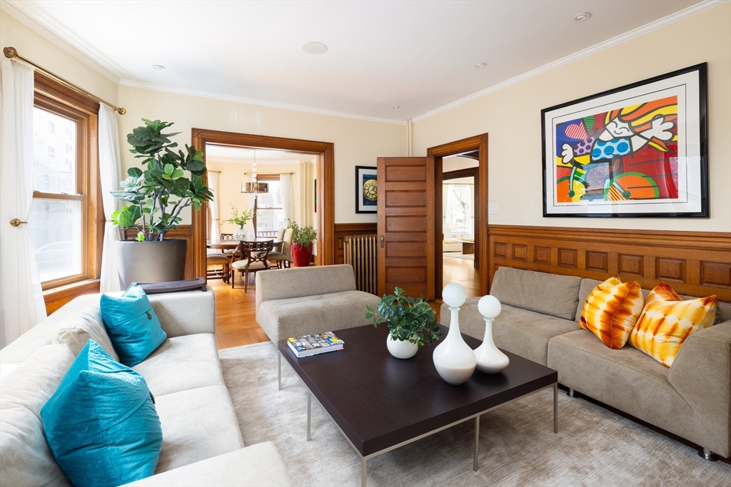 123 Centre Street Brookline, MA 02446 - Photo 5 of 24