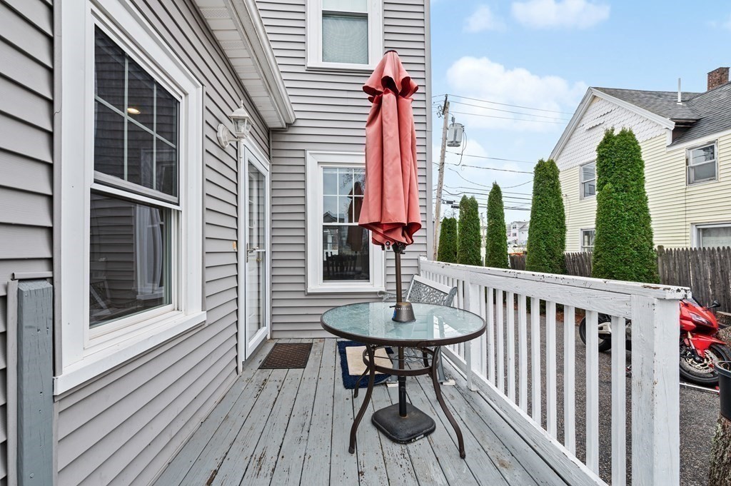 32 Cutter Street, Unit 1 Waltham, MA 02453 - Photo 17 of 20 Gallery Image 17