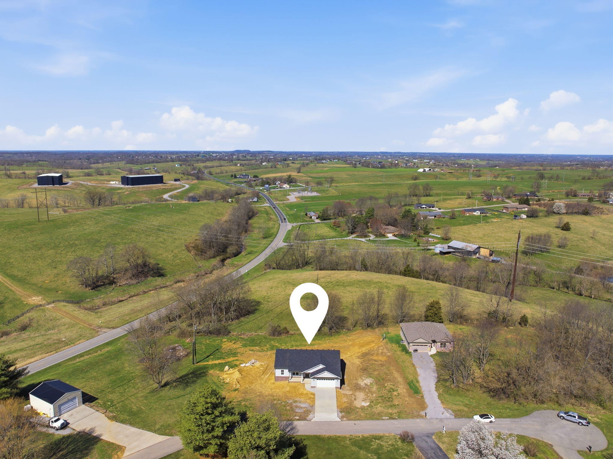 95 House Hill Road Lancaster, KY 40444 - Photo 39 of 39 6-web-or-mls-DJI_20260307013437_0403_D_s