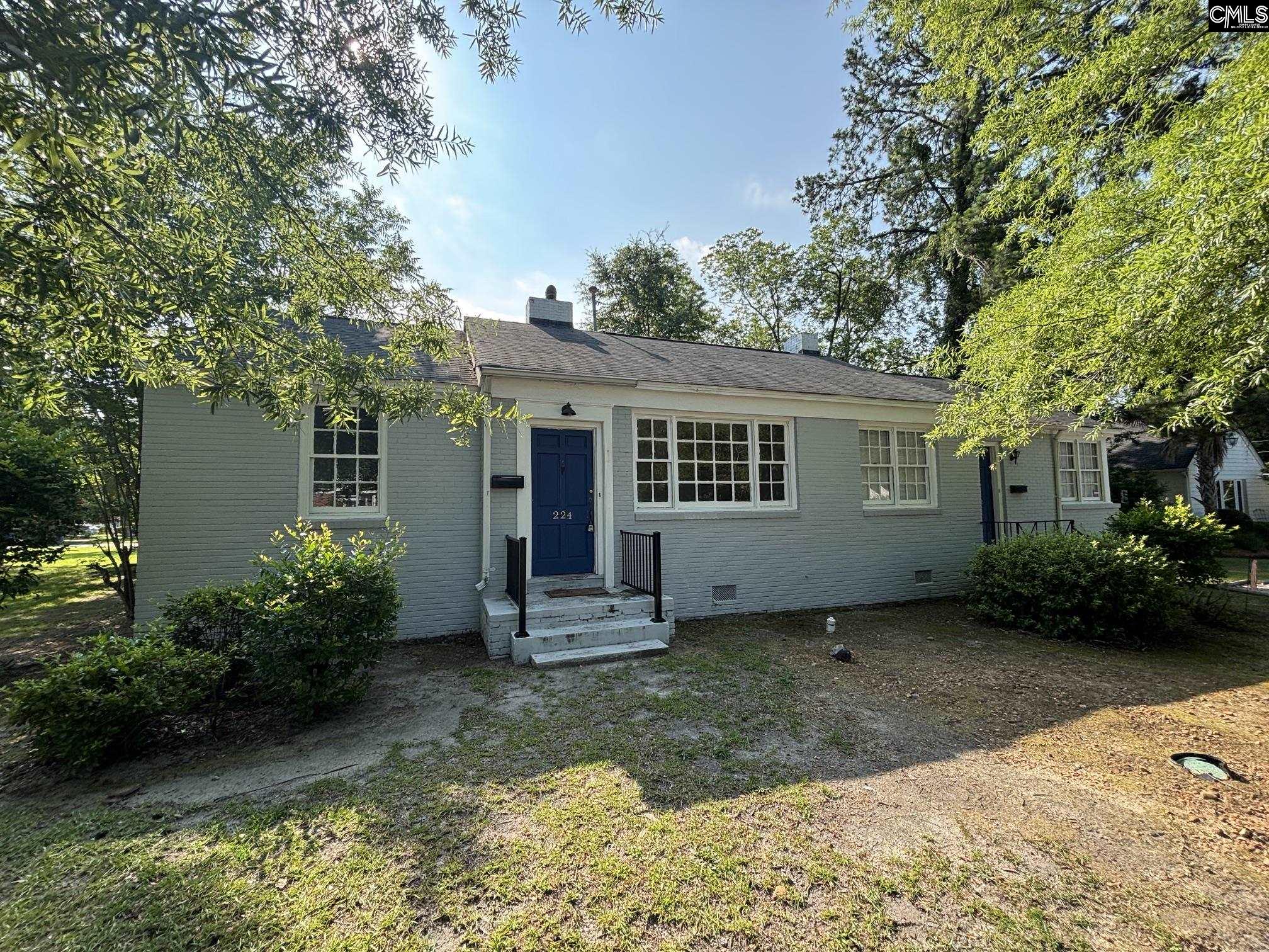 222 Prospect Street Columbia, SC 29205 - Photo 1 of 27