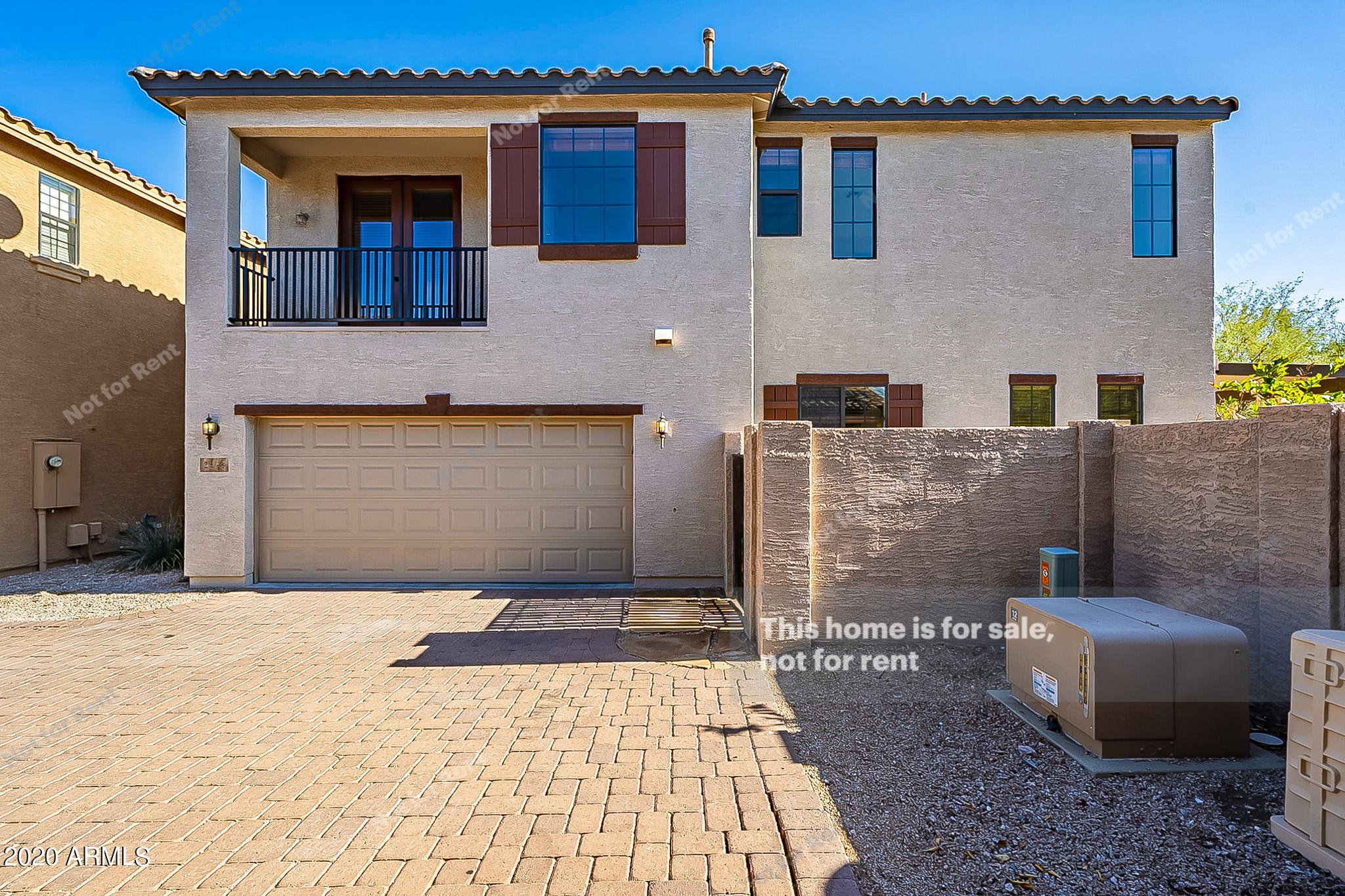 2373 West Sleepy Ranch Road Phoenix, AZ 85085 - Photo 1 of 46 listing_0