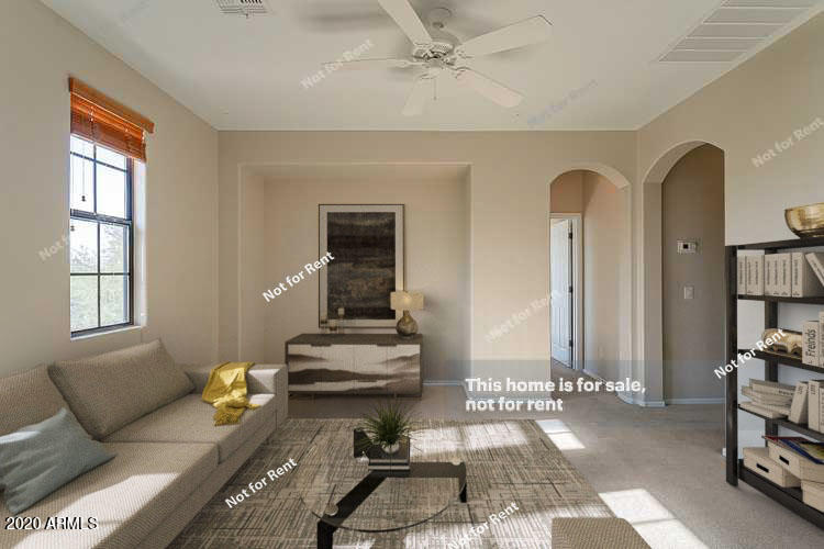 2373 West Sleepy Ranch Road Phoenix, AZ 85085 - Photo 2 of 46 6919-living