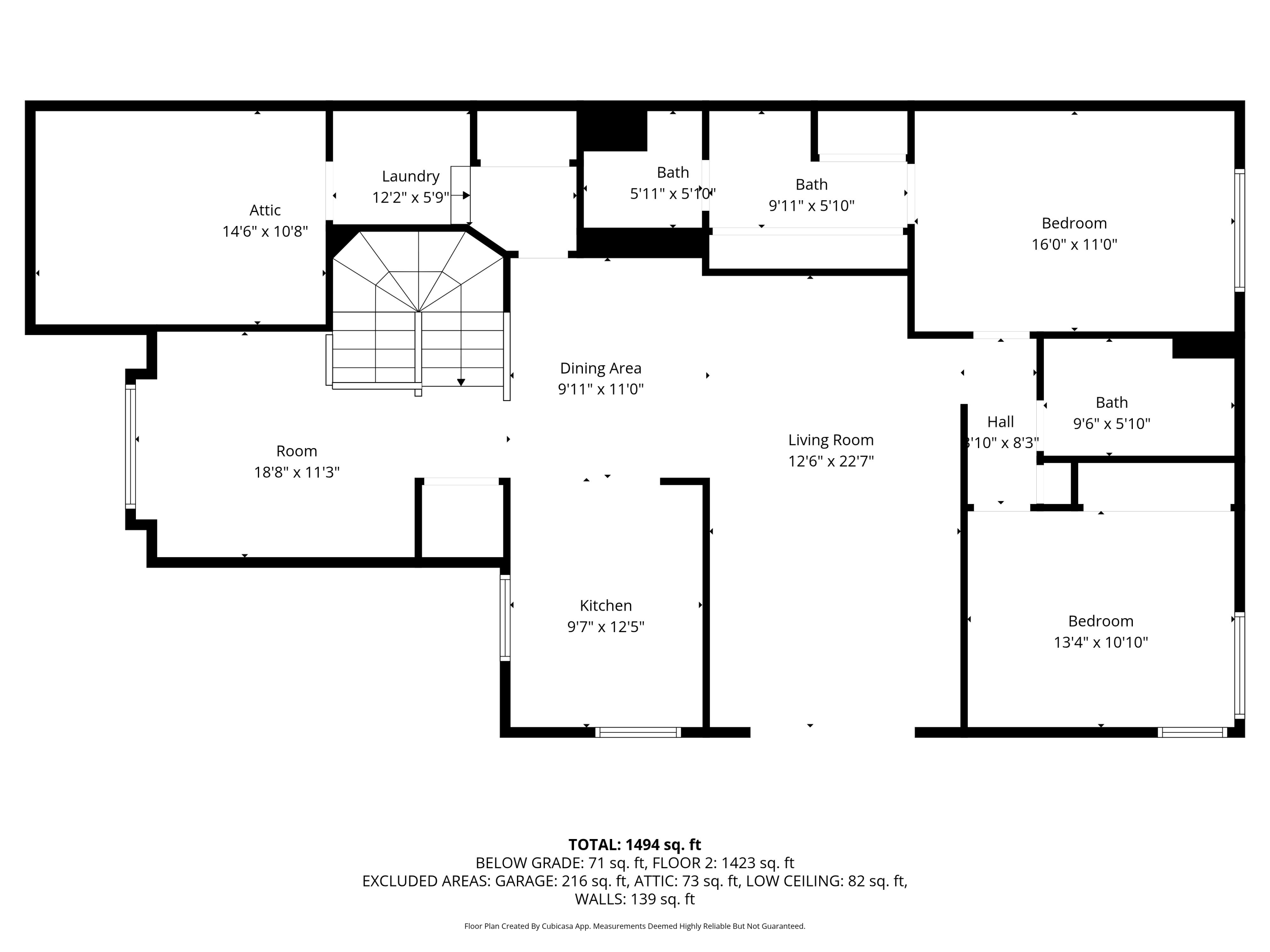 500 West Bender Road, Unit 27 Glendale, WI 53217 - Photo 32 of 33