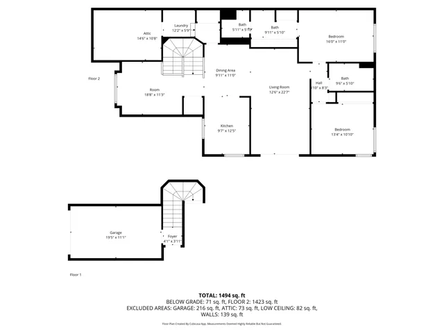 $252,555 | 500 West Bender Road, Unit 27, Glendale, WI 53217