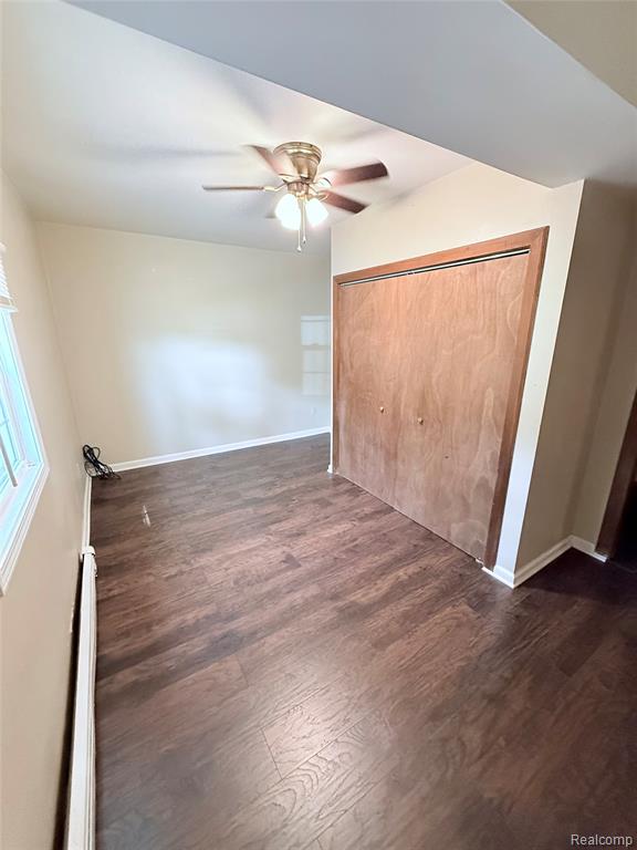 415 Coutant Street, Unit D Flushing, MI 48433 - Photo 18 of 18