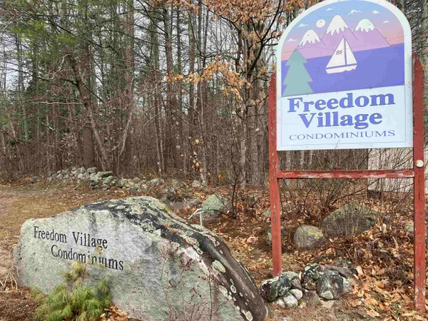 $1,850 | 118 Washington Road, Unit 56, Freedom, NH 03836