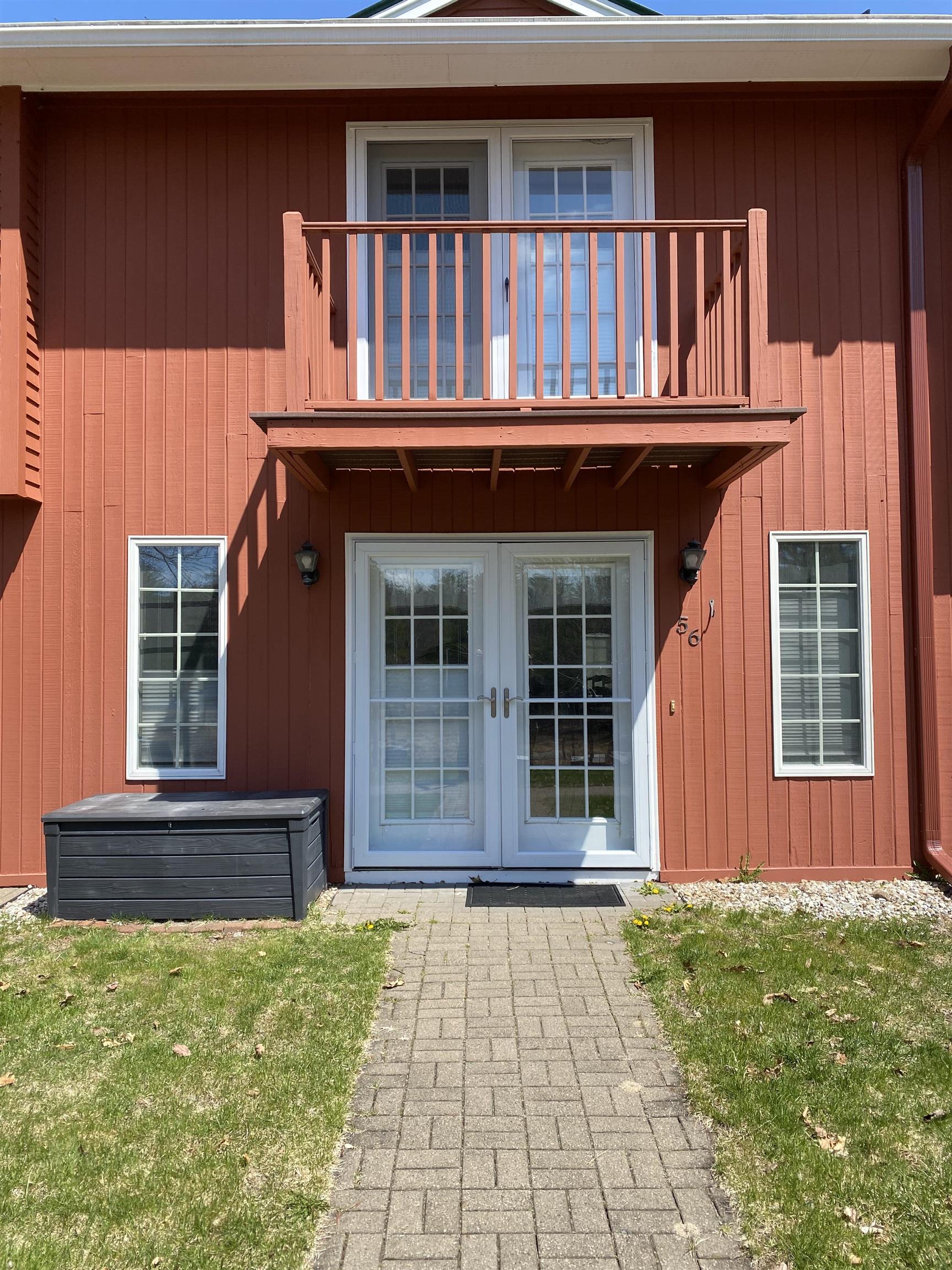118 Washington Road, Unit 56 Freedom, NH 03836 - Photo 11 of 20