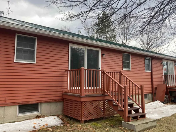 $1,850 | 118 Washington Road, Unit 56, Freedom, NH 03836