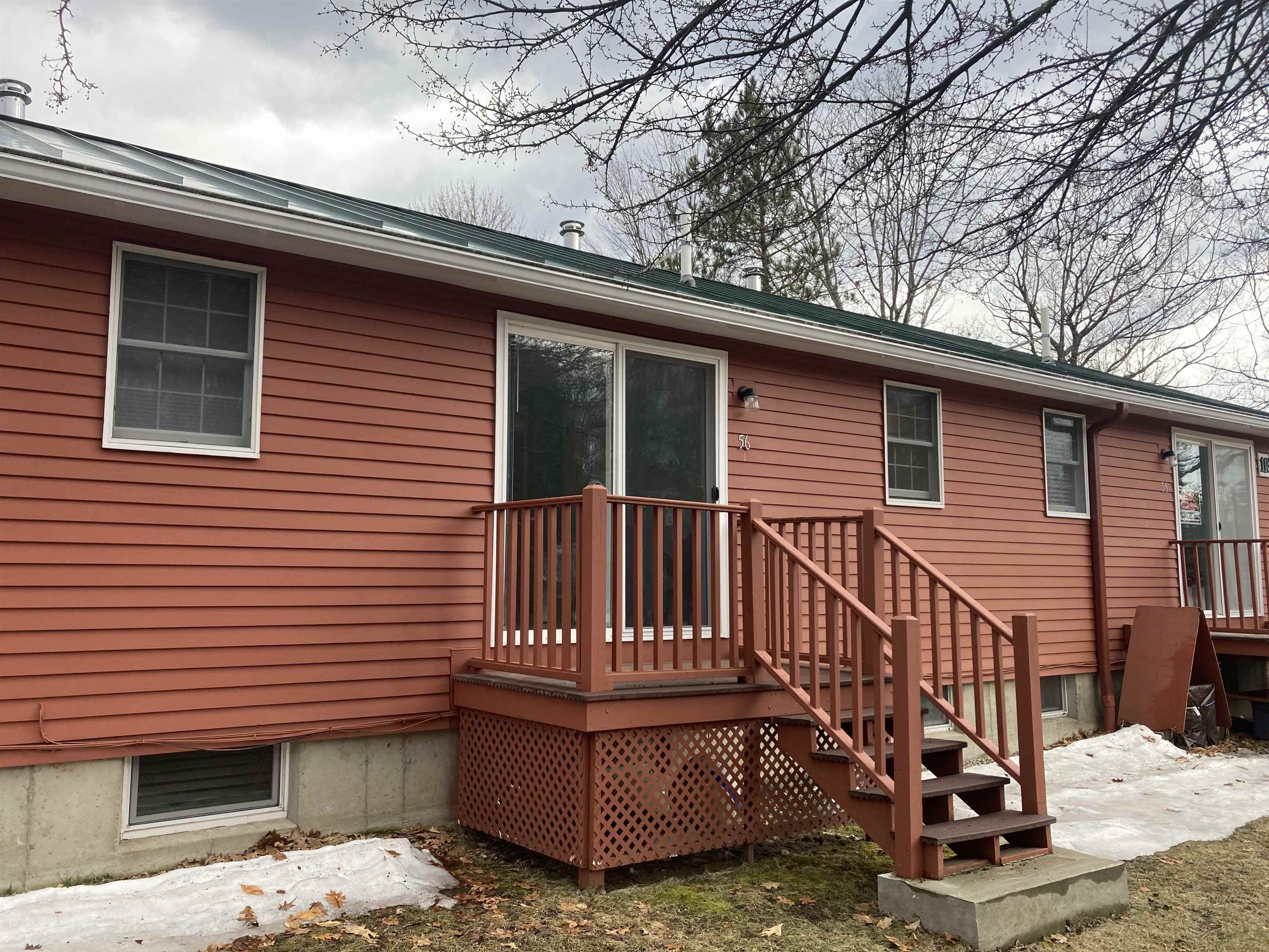 118 Washington Road, Unit 56 Freedom, NH 03836 - Photo 12 of 20
