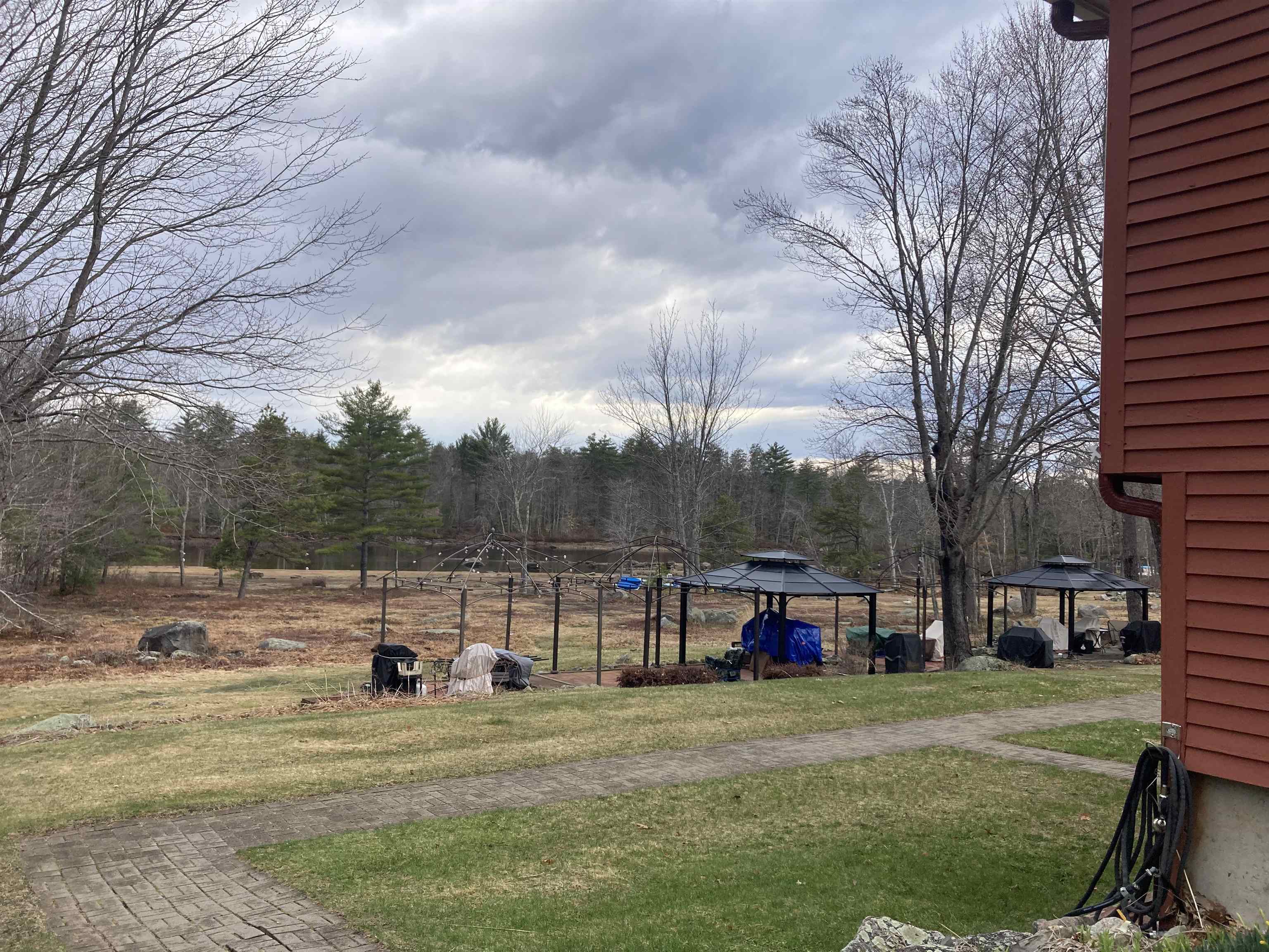 118 Washington Road, Unit 56 Freedom, NH 03836 - Photo 14 of 20